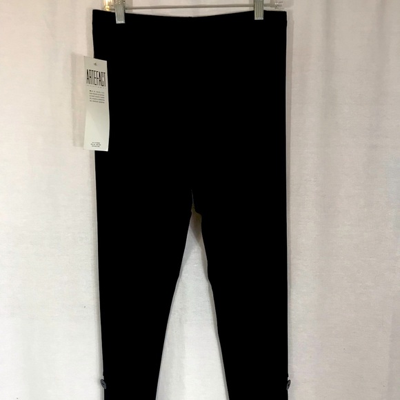 Designer leggings